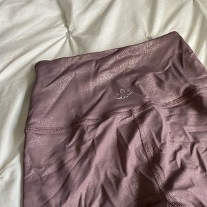 Beyond yoga leggings